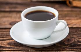 Brewed Coffee